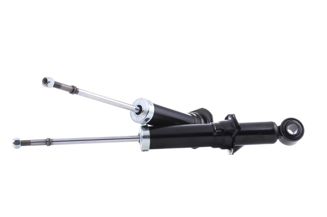 RIDEX 854S2192: Stoßdämpfer Hinterachse, Gasdruck, Teleskop-Stoßdämpfer