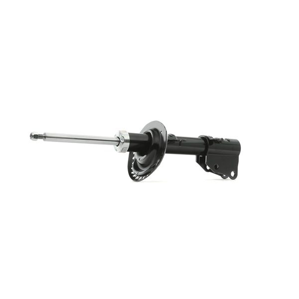 RIDEX 854S1920: Stoßdämpfer Vorderachse, Gasdruck, Federbein