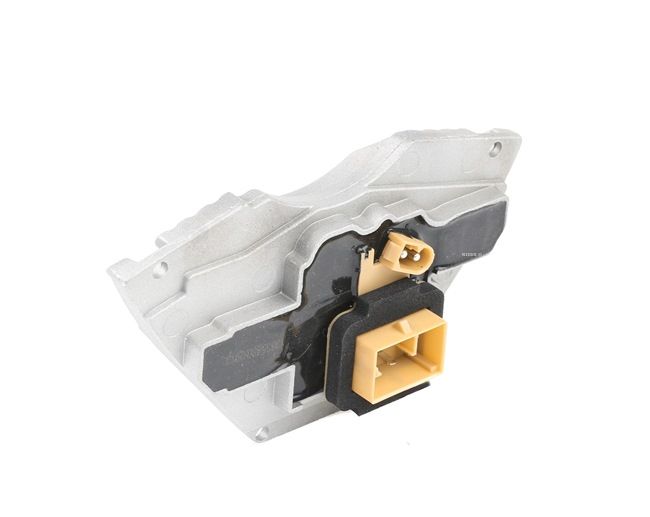 RIDEX 1385C0120 Steuergerät, Heizung / Lüftung VW PASSAT (3B2) 2.8 V6 4motion 190 PS Benzin