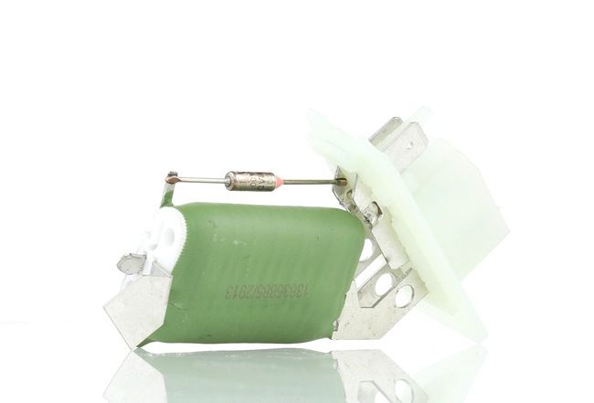 RIDEX 1385C0123: Steuergerät, Heizung / Lüftung