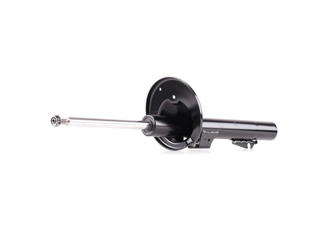 RIDEX 854S1950: Stoßdämpfer Hinterachse, Gasdruck, Federbein