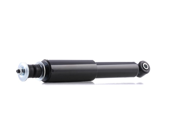 RIDEX 854S2193 Stoßdämpfer Vorderachse, Öldruck, Teleskop-Stoßdämpfer