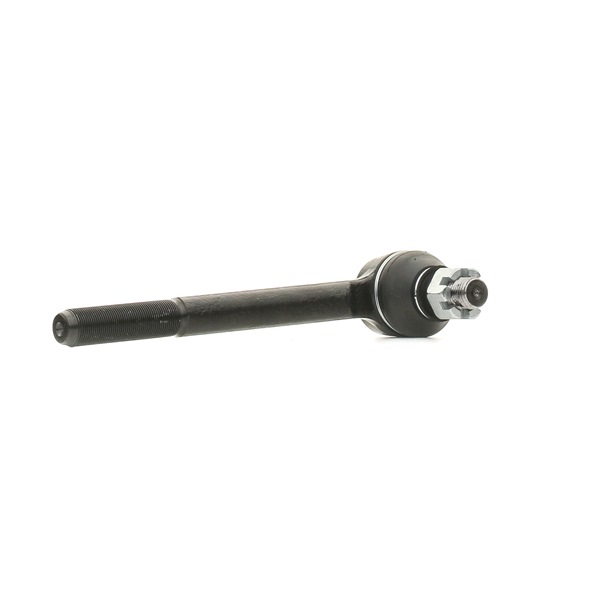 STARK SKTE-0280532: Styrled Framaxel, båda sidor, 175mm
