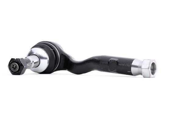 RIDEX 914T0512 Накрайник на напречна кормилна щанга BMW 7 (F01, F02, F03, F04) 245 K.C. дизел цена
