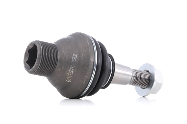 STARK SKSL-0260366: Шарнири отдолу, от двете страни на предната ос, 18,1mm