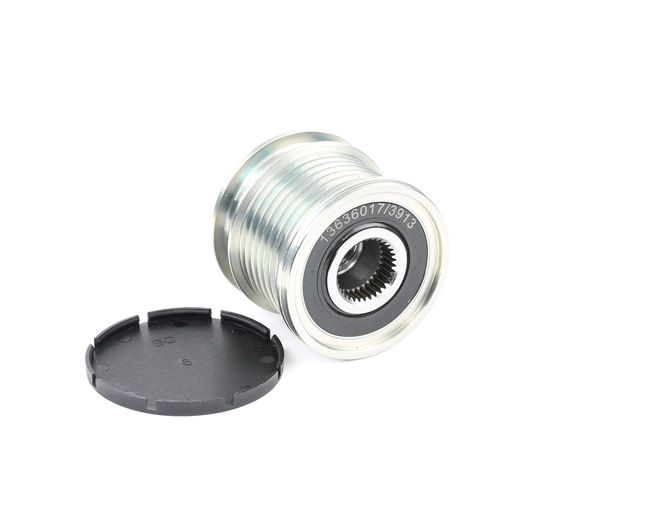 RIDEX 1390F0040 Ελεύθερη περιστροφή γεννήτριας MERCEDES-BENZ SPRINTER 3,5-t Κουτί (906) 109 PS Πετρέλαιο κόστος
