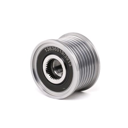 RIDEX 1390F0041 Ģeneratora brīvgaitas mehānisms RENAULT SCENIC 3 (JZ0/1) 131 ZS Benzīns cena