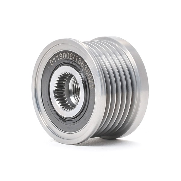 STARK SKFC-1210043: Poulie roue libre, alternateur