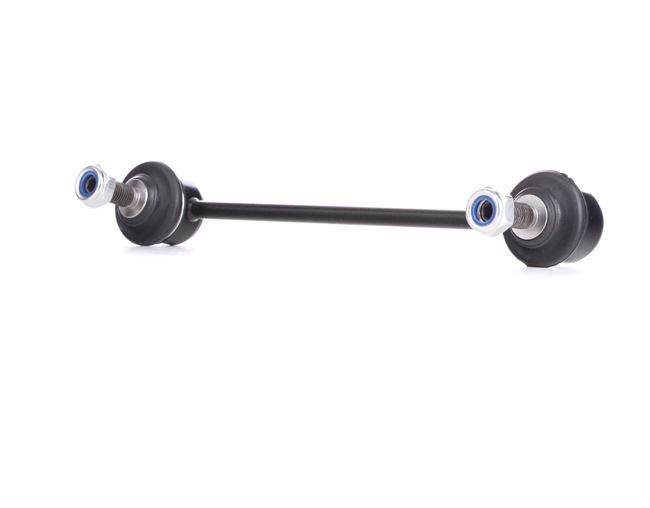 RIDEX 3229S0593: Koppelstange Vorderachse beidseitig, 202mm