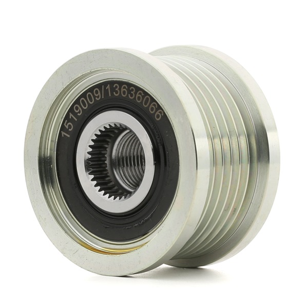 RIDEX 1390F0049 Dynamopoelie OPEL ZAFIRA TOURER C (P12) 120 Pk Benzine kosten