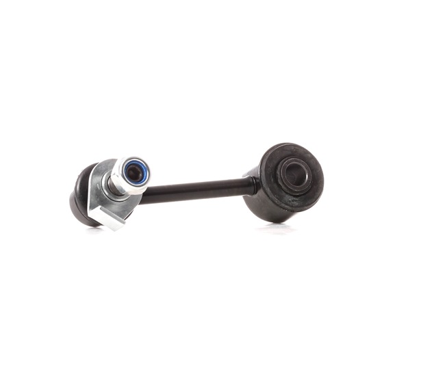 RIDEX 3229S0598: Brat / bieleta suspensie, stabilizator Axa spate ambele parti, 113mm