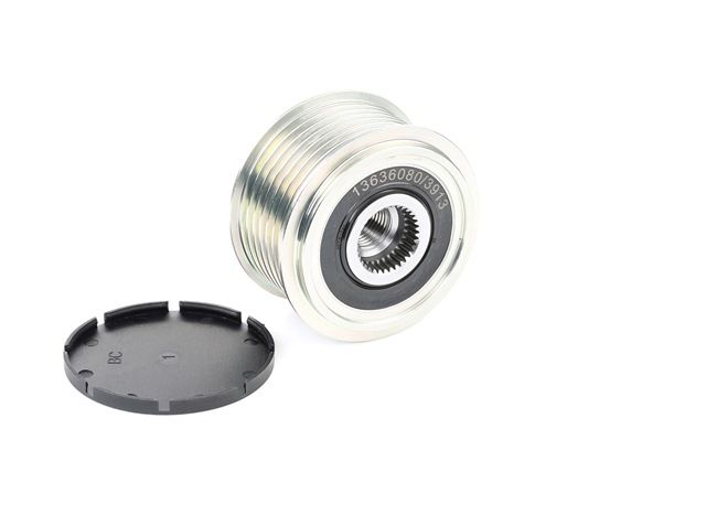 RIDEX 1390F0053 Alternator - sprzęgło jednokierunkowe LEXUS IS 2 (GSE2, ALE2, USE2) 177 KM olej napędowy koszt