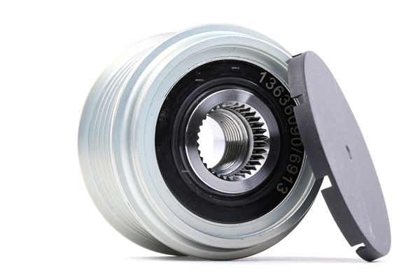 RIDEX 1390F0056: Poulie roue libre, alternateur Outillage spécialisé nécessaire pour le montage