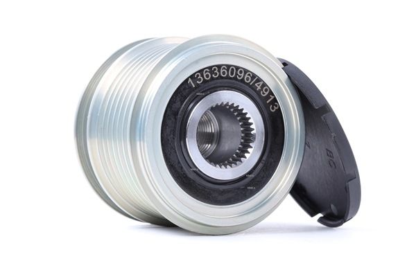 RIDEX 1390F0058 Ελεύθερη περιστροφή γεννήτριας MERCEDES-BENZ C-class Coupe (CL203) 143 PS Βενζίνη κόστος