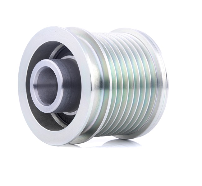RIDEX 1390F0061 Ελεύθερη περιστροφή γεννήτριας MERCEDES-BENZ SPRINTER 3,5-t Κουτί (906) 109 PS Πετρέλαιο κόστος