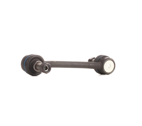 RIDEX 3229S0604: Koppelstange Vorderachse links, Vorderachse rechts, 150mm