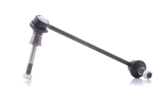 STARK SKST-0230611: Biellette de barre stabilisatrice Essieu avant, gauche, 248mm