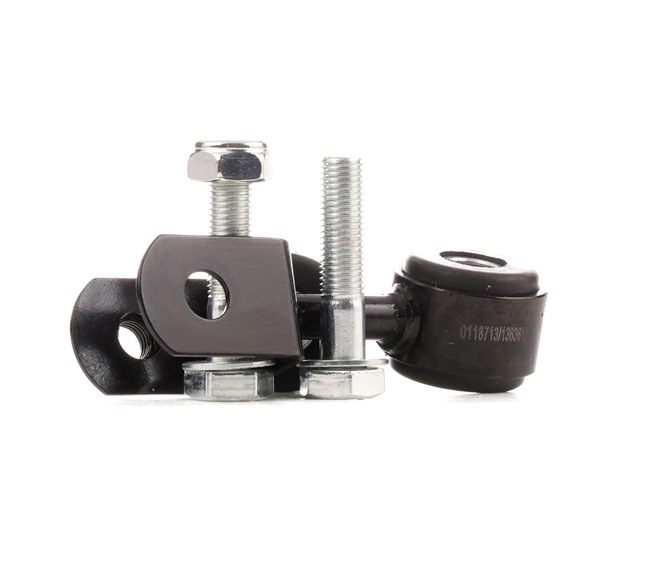 STARK SKST-0230614: Brat / bieleta suspensie, stabilizator punte fata, dreapta, 74mm