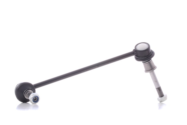 STARK SKST-0230617: Biellette de barre stabilisatrice Essieu avant, droit, 248mm