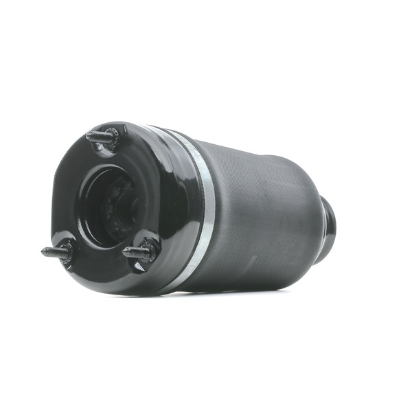 RIDEX 4119A0005: Muelle neumático, suspensión Eje delantero