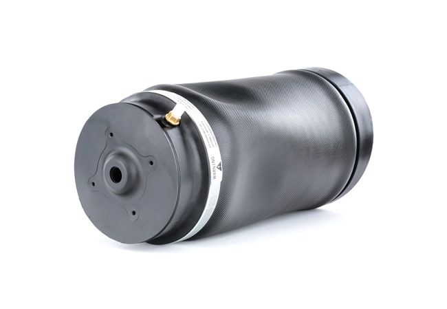 STARK SKASS-1850010: Pernă de aer puntea spate