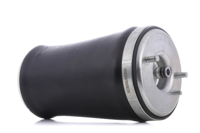 RIDEX 4119A0012: Luftfeder, Fahrwerk Hinterachse rechts