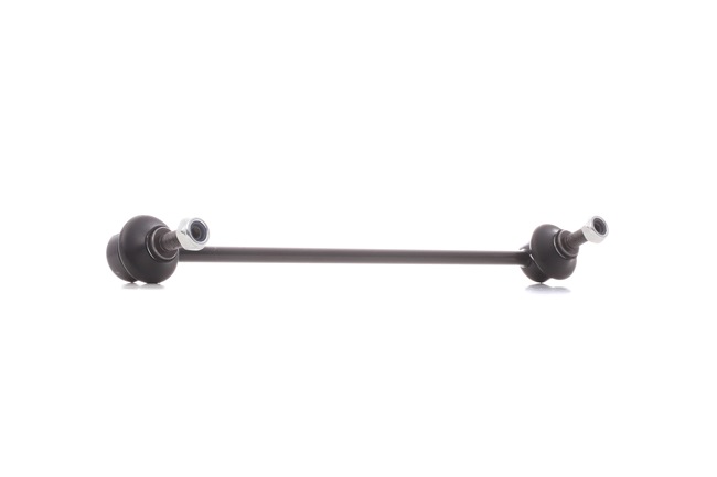 RIDEX 3229S0622: Koppelstange Vorderachse, links, 320mm
