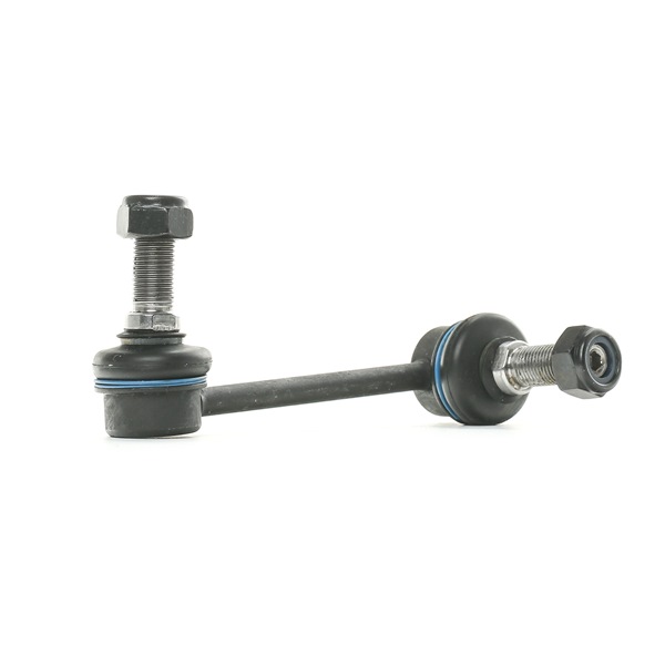 STARK SKST-0230623: Brat / bieleta suspensie, stabilizator Axa fata dreapta, 113mm