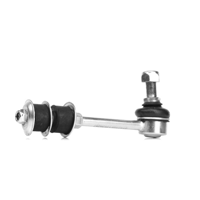 STARK SKST-0230626: Brat / bieleta suspensie, stabilizator Axa spate dreapta, Axa spate stanga, 153mm