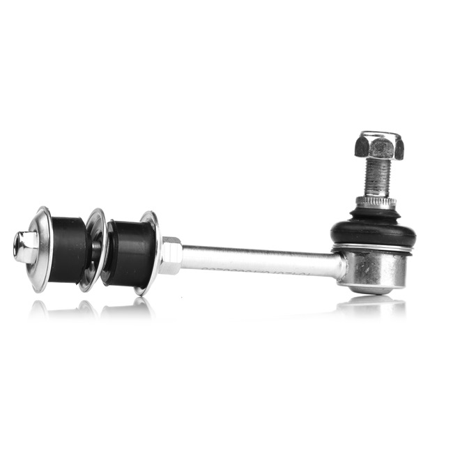 RIDEX 3229S0627: Koppelstange Hinterachse rechts, Hinterachse links, 153mm