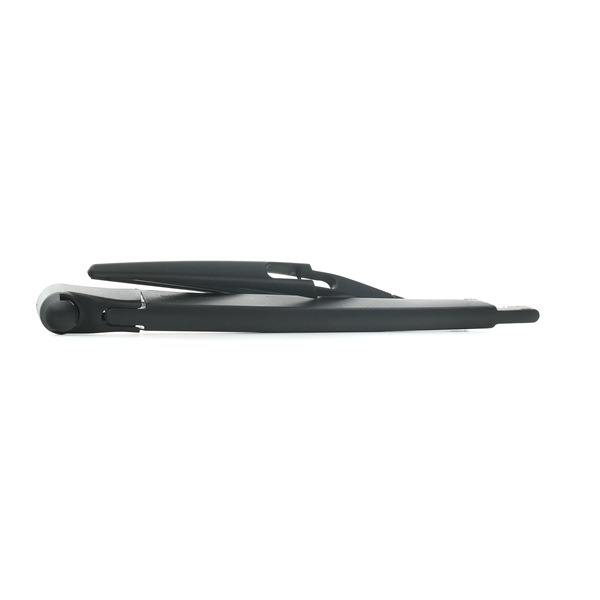 STARK SKWA-0930066: Bras d'essuie-glace, nettoyage des vitres arrière, 305mm, avec cache, avec balai d'essuie-glace intégré