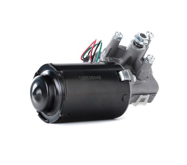 STARK SKWM-0290081: Motor stergator 12V, fata