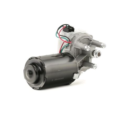 RIDEX 295W0082: Silnik wycieraczek 12V, z przodu