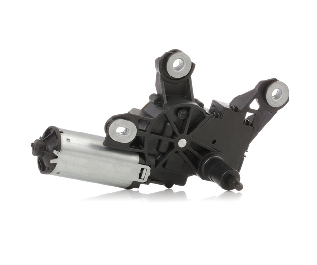 RIDEX 295W0083: Scheibenwischermotor 12V, hinten