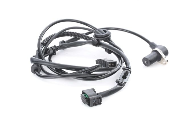 RIDEX 412W0321 Αισθητήρας, στροφές τροχού AUDI A4 Cabrio (8H7, B6, 8HE, B7) 180 PS Πετρέλαιο κόστος