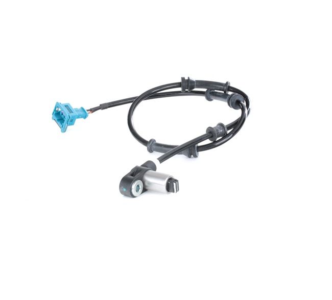 RIDEX 412W0322: ABS-anturi Taka-akseli, molemminpuolinen