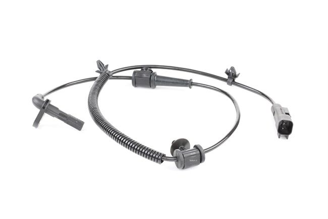 RIDEX 412W0324 Wielsnelheidssensor (ABS) OPEL INSIGNIA 190 Pk Diesel kosten