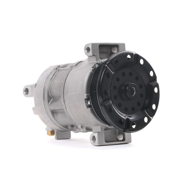 RIDEX 447K0328 Κομπρεσέρ air condition JEEP COMPASS (MK49) 170 PS Βενζίνη κόστος