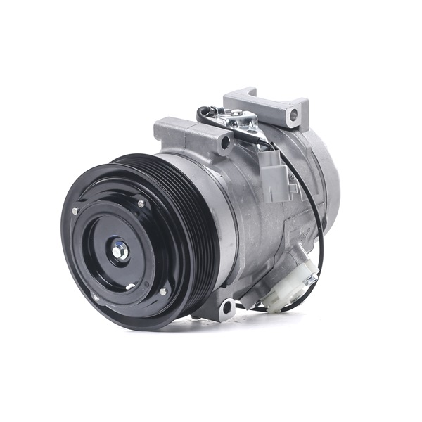 RIDEX 447K0331: Klimakompressor