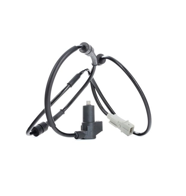 RIDEX 412W0333: ABS-givare Framaxel, båda sidor