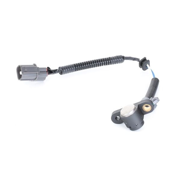 RIDEX 833C0165 Импулсен датчик, колянов вал HONDA CR-V 1 (RD) 147 K.C. бензин цена