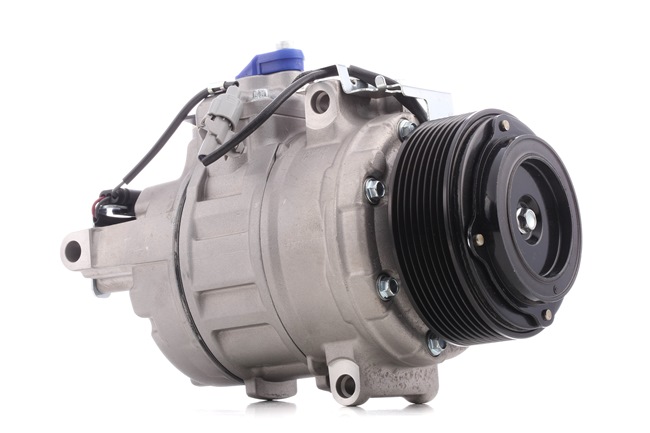 STARK SKKM-0340336: Compresor AC cu garnituri