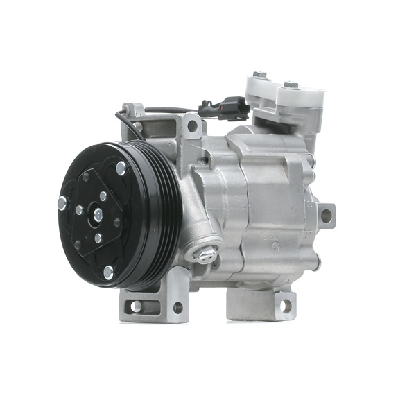 RIDEX 447K0337 Sprężarka klimatyzacji SUBARU FORESTER (SH) 171 KM benzyna koszt