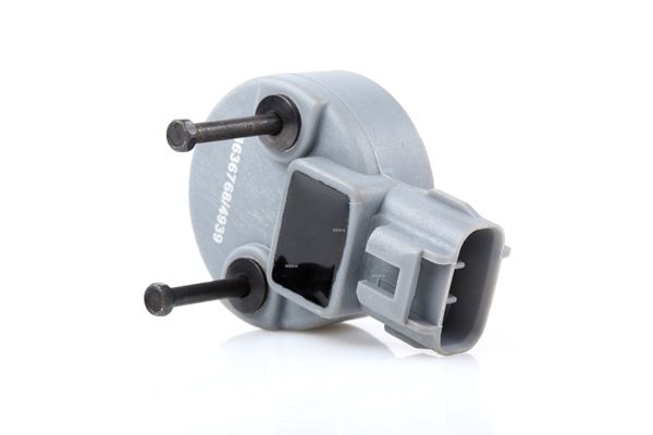 RIDEX 3946S0140 Motorelektrik JEEP WRANGLER 2 (TJ) 4.0 177 PS Benzin