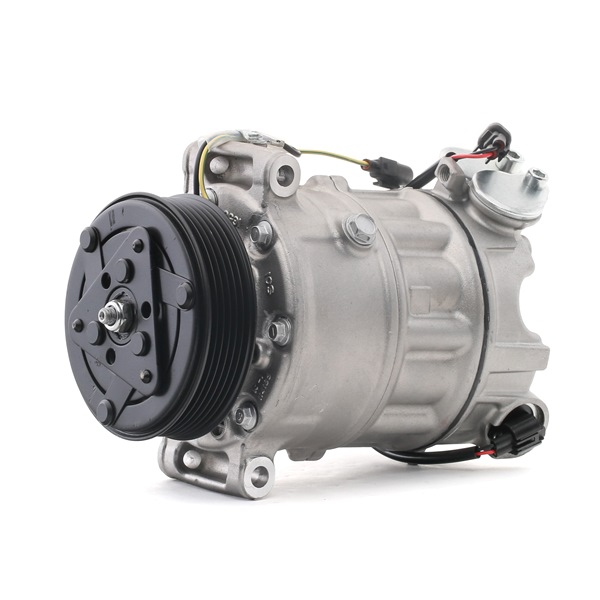 RIDEX 447K0340 Компресор за климатик LAND ROVER Range Rover Sport (L320) 256 K.C. дизел цена
