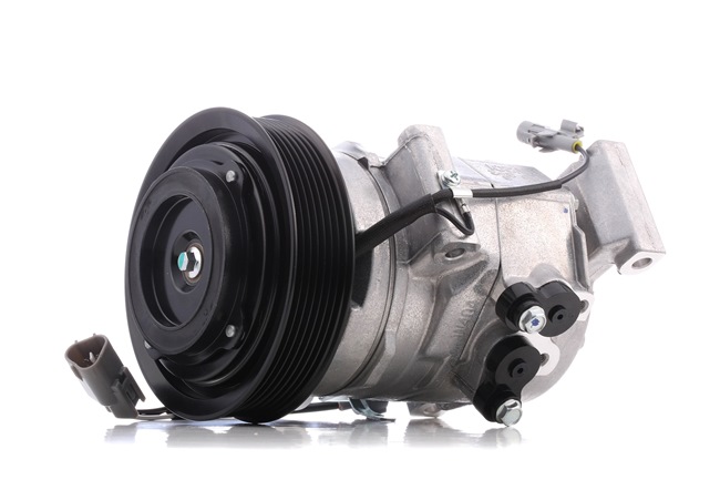 RIDEX 447K0341 Ilmastoinnin kompressori TOYOTA RAV 4 II (CLA2_, XA2_, ZCA2_, ACA2_) 150 hv Bensiini hinta
