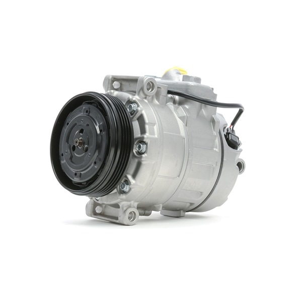 RIDEX 447K0349: Klimakompressor