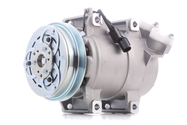 RIDEX 447K0353 Kompresor, klimatizace MITSUBISHI L 200 / Triton Pick-up (KA_T, KB_T) 140 HP Diesel cena