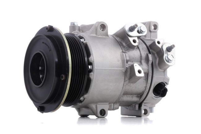 RIDEX 447K0354 Klímakompresszor LEXUS IS 2 (GSE2, ALE2, USE2) 150 LE Dízel ár