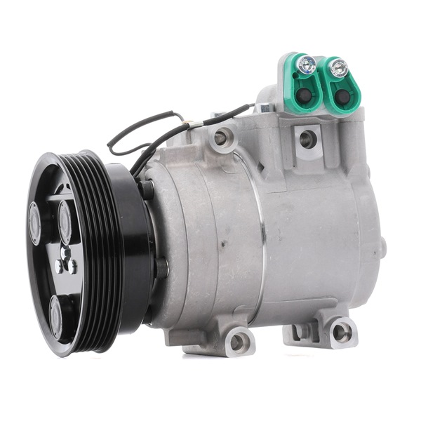 RIDEX 447K0356: Klimakompressor